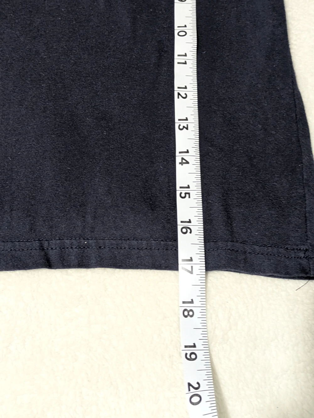 Nautica brand size